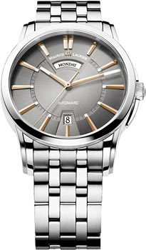 Часы Maurice Lacroix Pontos PT6158-SS002-03E